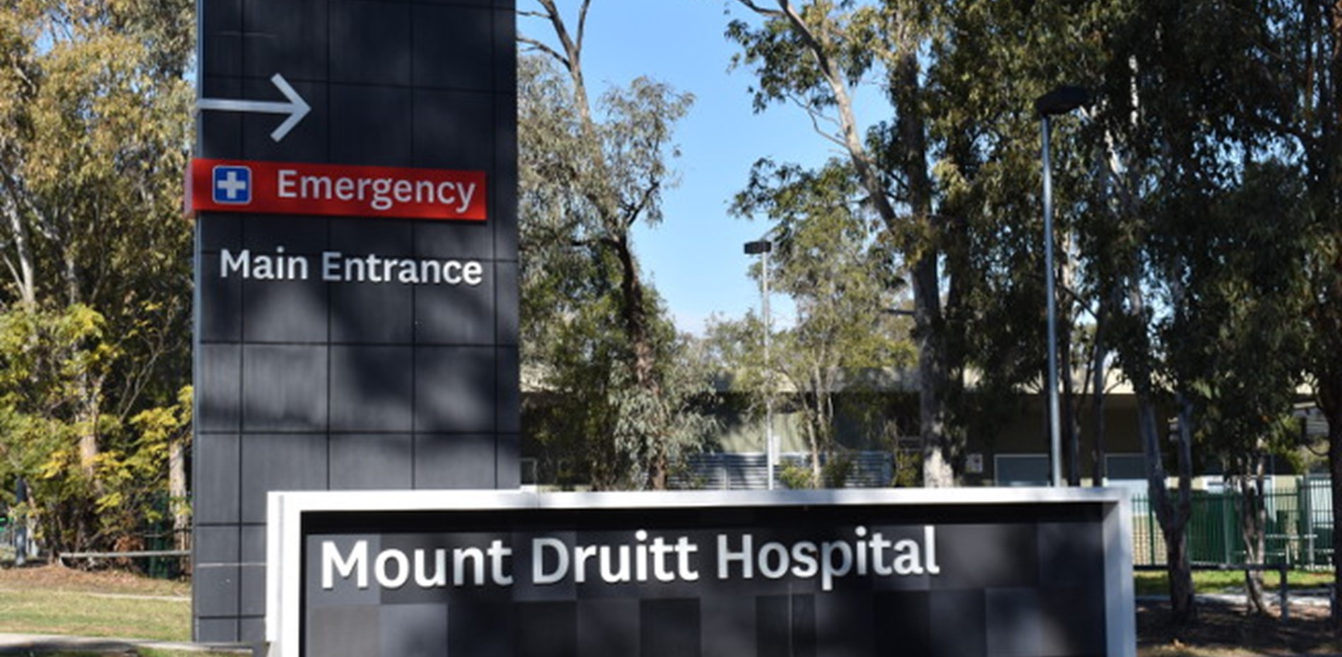 Medicare Licence For The Mt Druitt Hospital MRI Main Image
